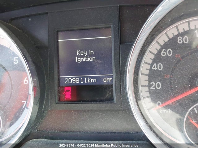2C4RDGEG9KR653851 Dodge Grand Caravan Gt