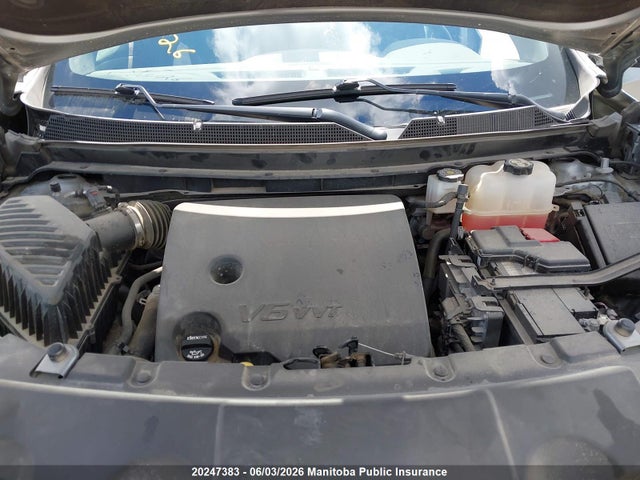 Продаж на аукціоні авто 2023 Chevrolet Traverse Lt, vin: 1GNEVGKW5PJ124570, номер лоту: 20247383