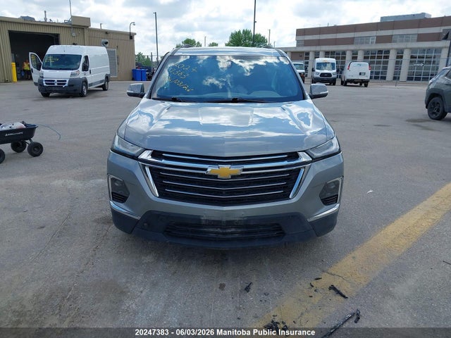Продаж на аукціоні авто 2023 Chevrolet Traverse Lt, vin: 1GNEVGKW5PJ124570, номер лоту: 20247383