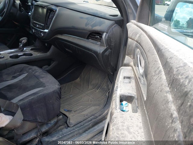 Продаж на аукціоні авто 2023 Chevrolet Traverse Lt, vin: 1GNEVGKW5PJ124570, номер лоту: 20247383