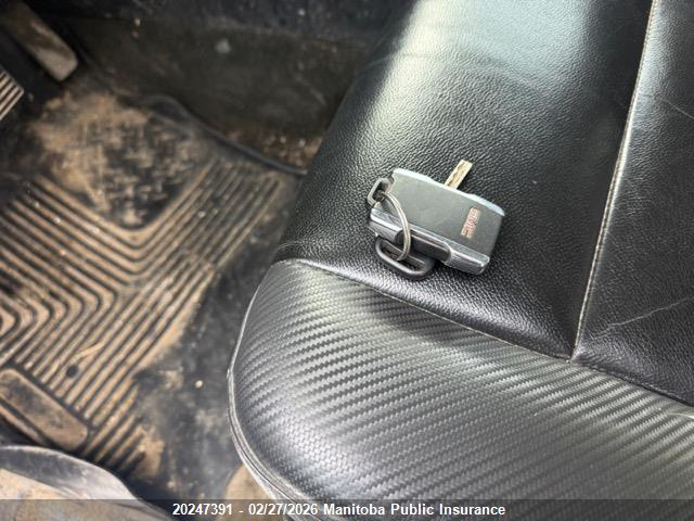 MBPGSIN7717 GMC Sierra 1500 Crew Cab (amalgam)