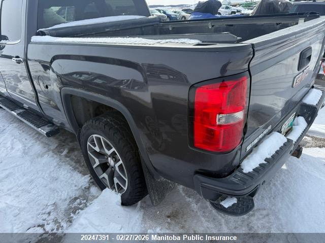 MBPGSIN7717 GMC Sierra 1500 Crew Cab (amalgam)