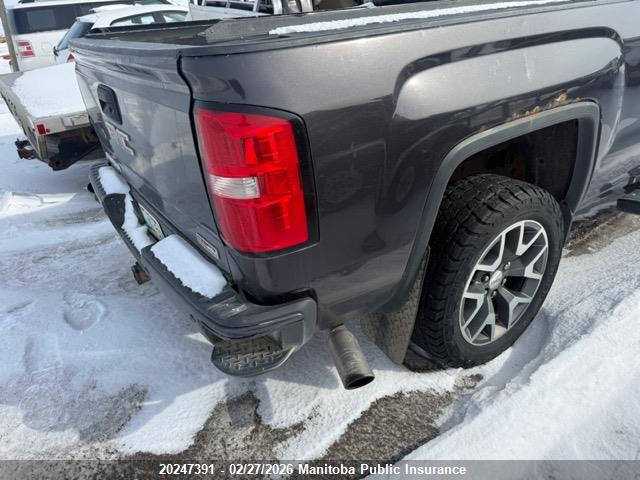 MBPGSIN7717 GMC Sierra 1500 Crew Cab (amalgam)