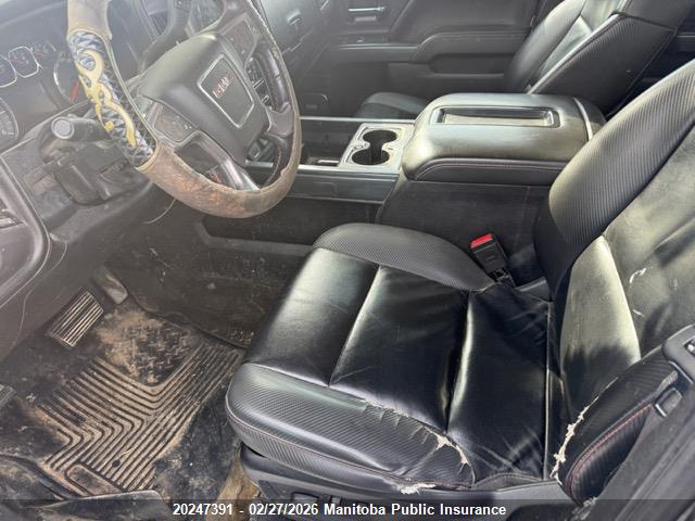 MBPGSIN7717 GMC Sierra 1500 Crew Cab (amalgam)