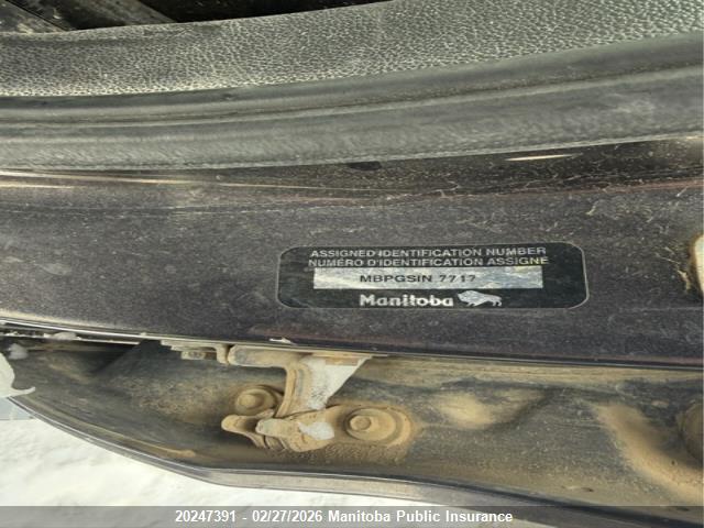 MBPGSIN7717 GMC Sierra 1500 Crew Cab (amalgam)