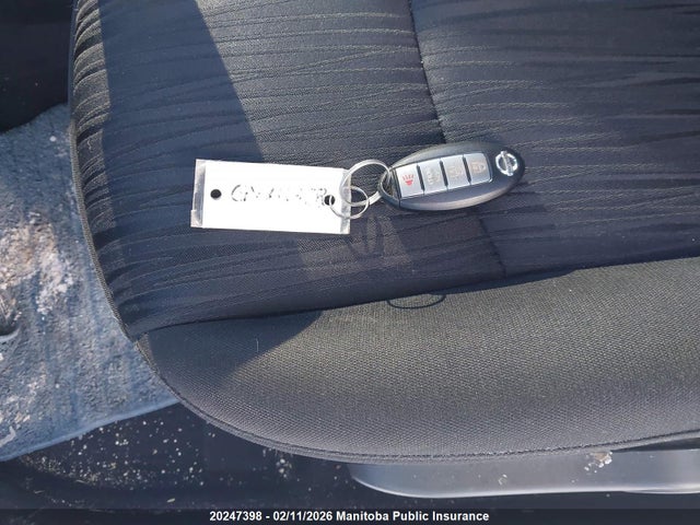 3N1AB7AP9KY388960 Nissan Sentra 1.8 Sv