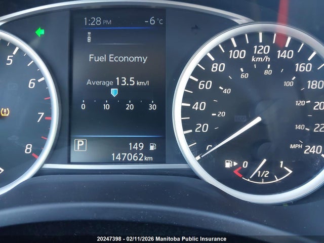 3N1AB7AP9KY388960 Nissan Sentra 1.8 Sv