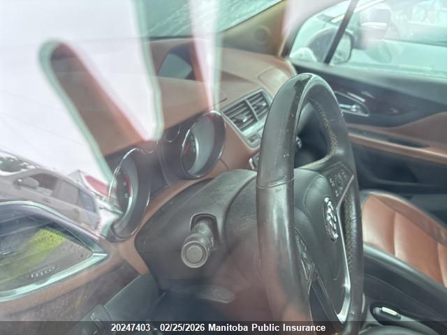 Buick Encore 2016 KL4CJGSB3GB545880 Image 7