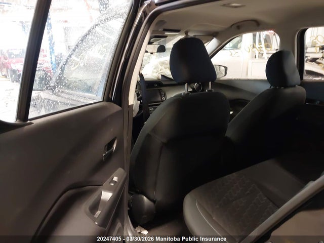 Продажа на аукционе авто 2024 Nissan Kicks Sv, vin: 3N1CP5CV9RL570417, номер лота: 20247405