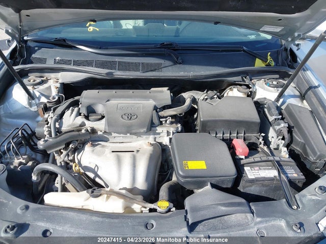 2013 Toyota Camry Xle მანქანა იყიდება აუქციონზე, vin: 4T1BF1FK0DU674066, აუქციონის ნომერი: 20247415