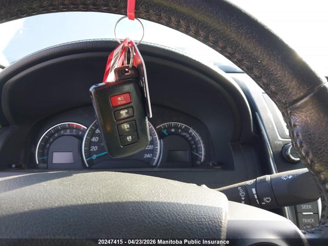2013 Toyota Camry Xle მანქანა იყიდება აუქციონზე, vin: 4T1BF1FK0DU674066, აუქციონის ნომერი: 20247415