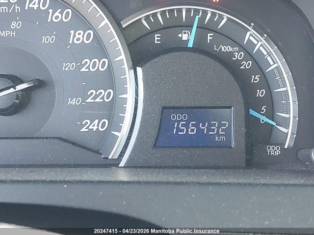 2013 Toyota Camry Xle მანქანა იყიდება აუქციონზე, vin: 4T1BF1FK0DU674066, აუქციონის ნომერი: 20247415