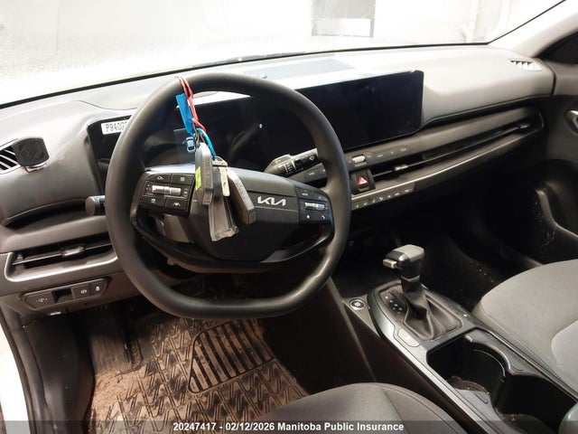 3KPFT4DE5SE056847 KIA K4 Lx