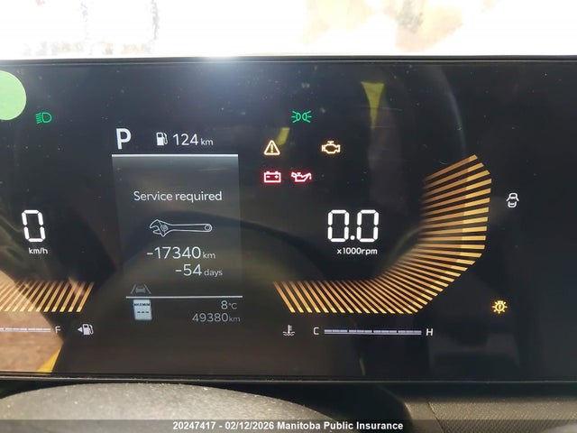 3KPFT4DE5SE056847 KIA K4 Lx