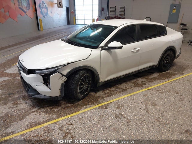 3KPFT4DE5SE056847 KIA K4 Lx