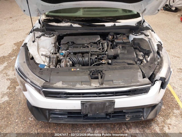3KPFT4DE5SE056847 KIA K4 Lx