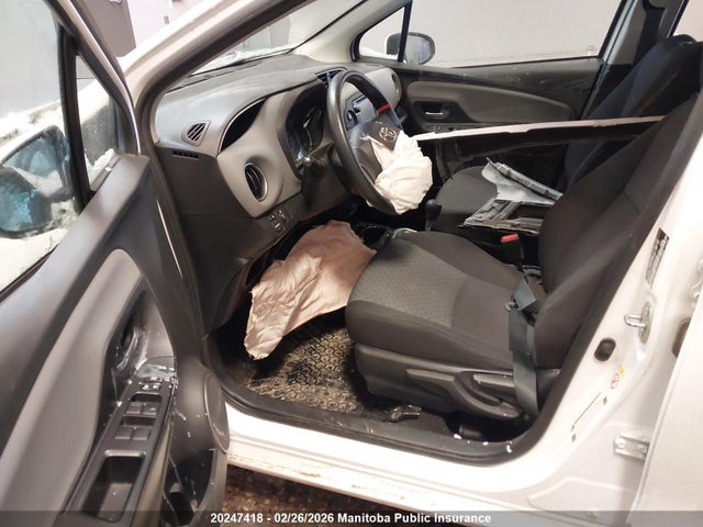 Toyota YARIS LE 2015 VNKKTUD33FA031569 Image 5