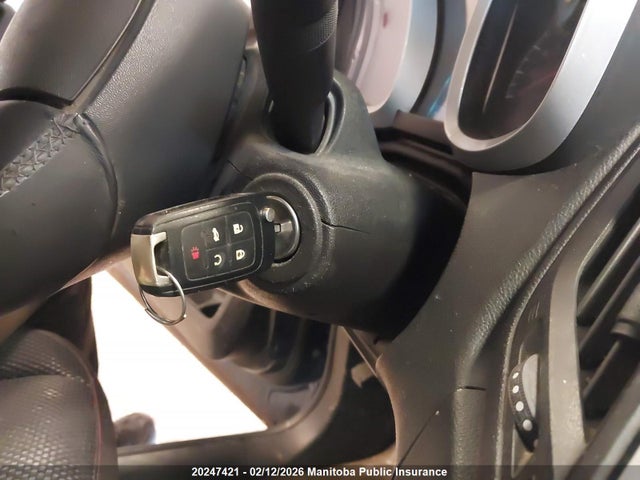 Chevrolet EQUINOX LT 2017 2GNFLFEK7H6129250 Image 10