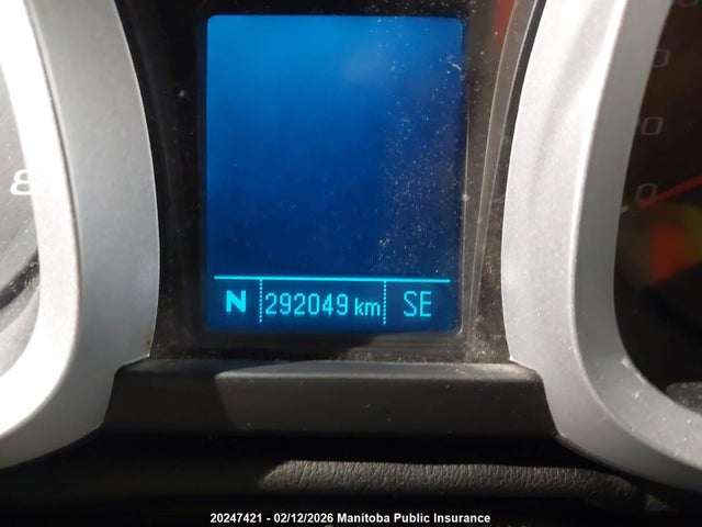 Chevrolet EQUINOX LT 2017 2GNFLFEK7H6129250 Image 14