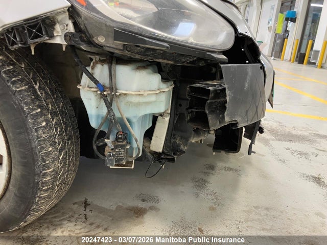 KMHCT5AE8GU261757 Hyundai ACCENT GL