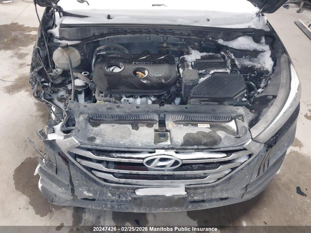 KM8J3CA42HU471162 Hyundai Tucson