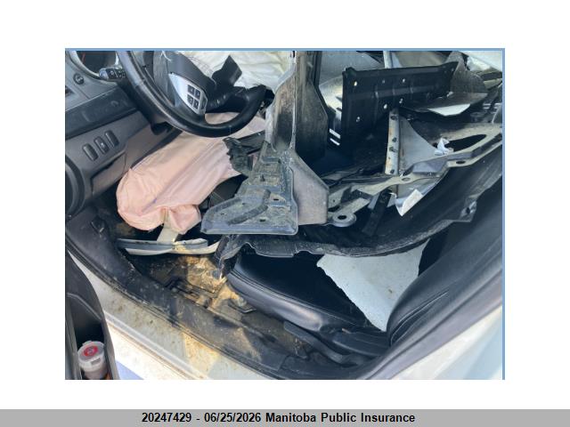 Mitsubishi LANCER ES 2017 JA32U2FU0HU602533 Image 5