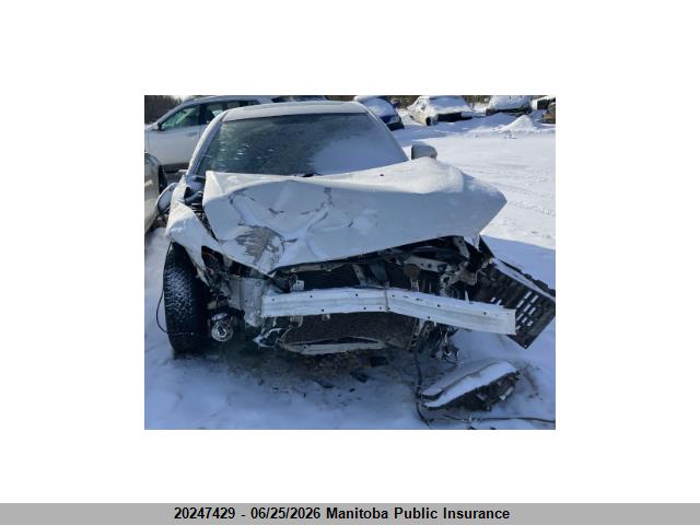 Mitsubishi LANCER ES 2017 JA32U2FU0HU602533 Image 6