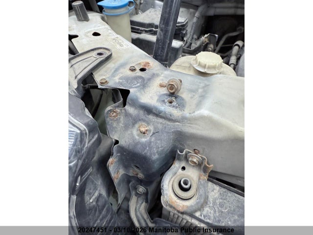 Продажа на аукционе авто 2012 Honda Pilot Touring, vin: 5FNYF4H93CB501837, номер лота: 20247451