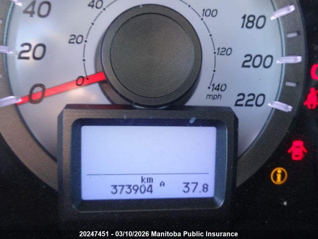 Продажа на аукционе авто 2012 Honda Pilot Touring, vin: 5FNYF4H93CB501837, номер лота: 20247451