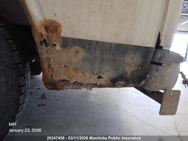 20247458 :رقم المزاد ، 1GCHG35C691147143 vin ، 2009 Chevrolet Express 3500 Cargo Van مزاد بيع