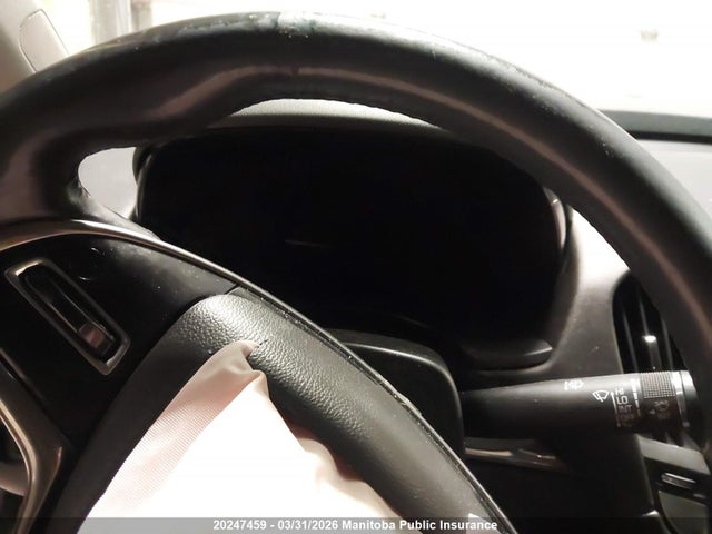 Aukcja sprzedaży 2015 Cadillac Ats Turbo, vin: 1G6AH5RX4F0133558, numer aukcji: 20247459