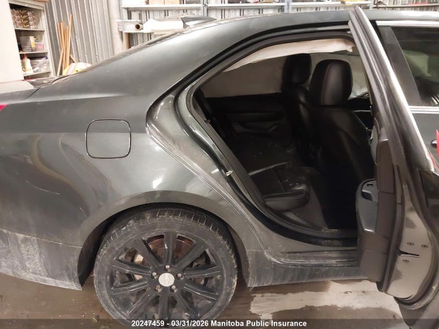 Aukcja sprzedaży 2015 Cadillac Ats Turbo, vin: 1G6AH5RX4F0133558, numer aukcji: 20247459