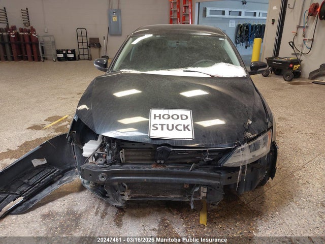 20247461 :رقم المزاد ، 3VW2K7AJ6FM305606 vin ، 2015 Volkswagen Jetta 2.0 مزاد بيع