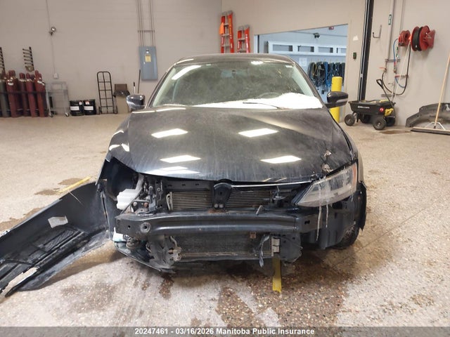 20247461 :رقم المزاد ، 3VW2K7AJ6FM305606 vin ، 2015 Volkswagen Jetta 2.0 مزاد بيع
