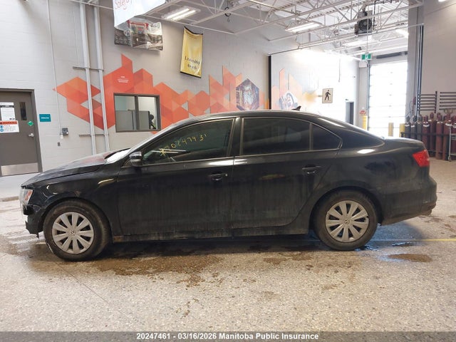 20247461 :رقم المزاد ، 3VW2K7AJ6FM305606 vin ، 2015 Volkswagen Jetta 2.0 مزاد بيع