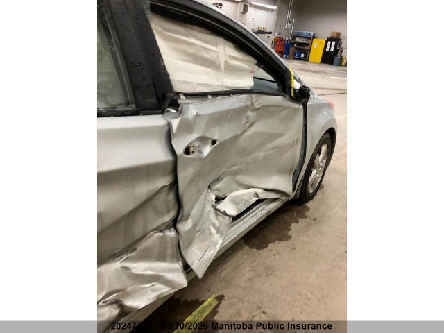 Продажа на аукционе авто 2013 Hyundai Elantra Gls, vin: 5NPDH4AE6DH215791, номер лота: 20247467