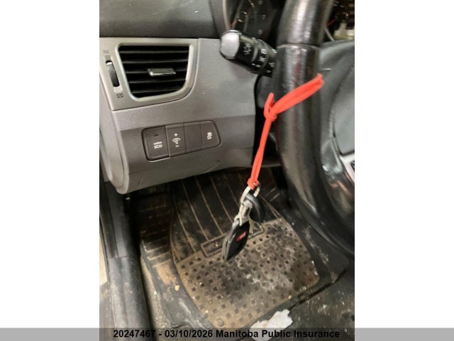Продажа на аукционе авто 2013 Hyundai Elantra Gls, vin: 5NPDH4AE6DH215791, номер лота: 20247467