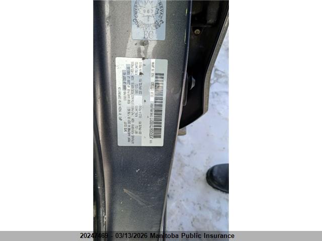 Продажа на аукционе авто 2007 Mazda Cx -7 Gt, vin: JM3ER293470166317, номер лота: 20247469