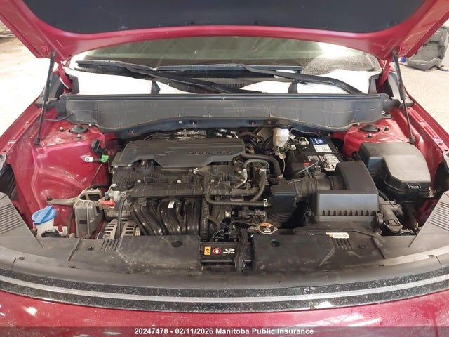 KM8HBCAB4RU151648 Hyundai Kona Preferred
