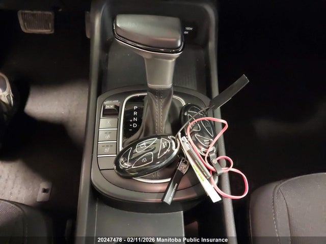 KM8HBCAB4RU151648 Hyundai Kona Preferred