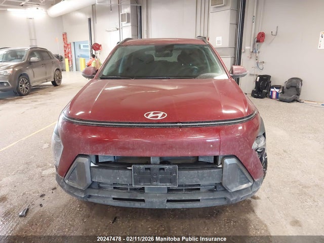 KM8HBCAB4RU151648 Hyundai Kona Preferred