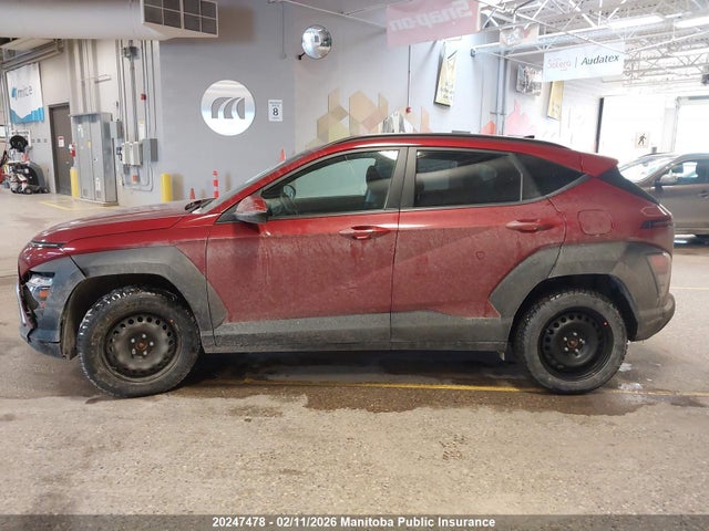 KM8HBCAB4RU151648 Hyundai Kona Preferred