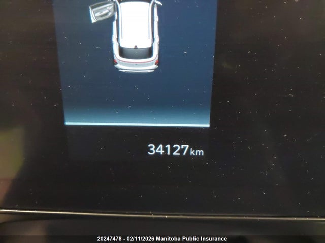 KM8HBCAB4RU151648 Hyundai Kona Preferred