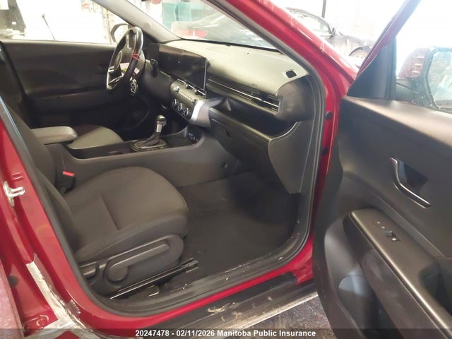 KM8HBCAB4RU151648 Hyundai Kona Preferred
