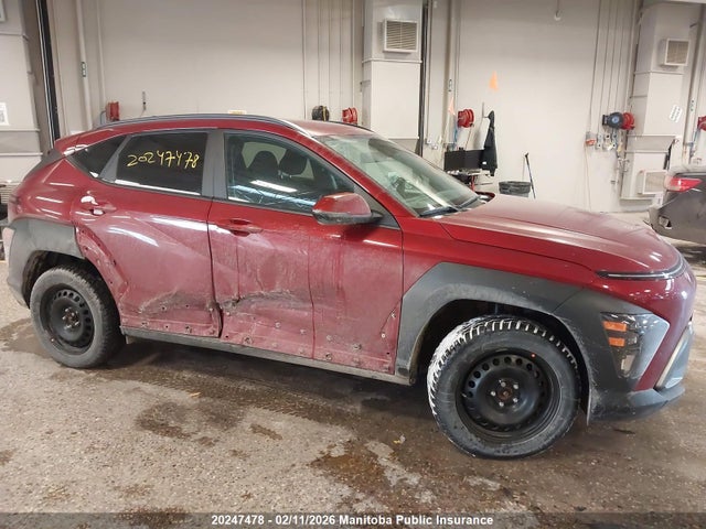 KM8HBCAB4RU151648 Hyundai Kona Preferred