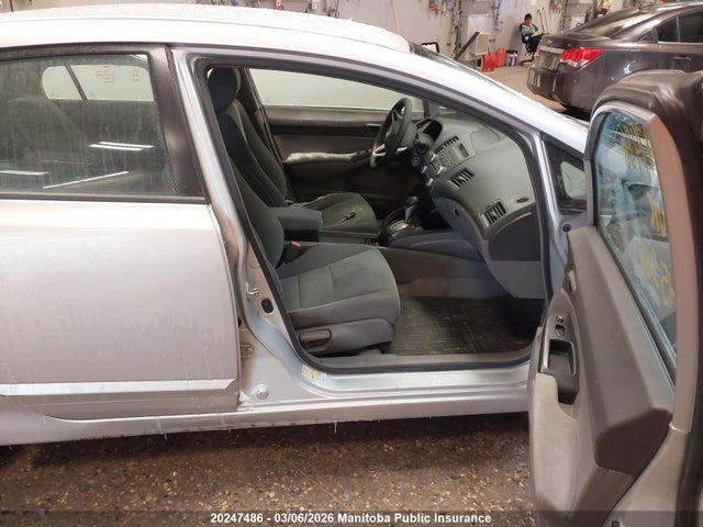 Aukcja sprzedaży 2010 Honda Civic Dx, vin: 2HGFA1F44AH045366, numer aukcji: 20247486