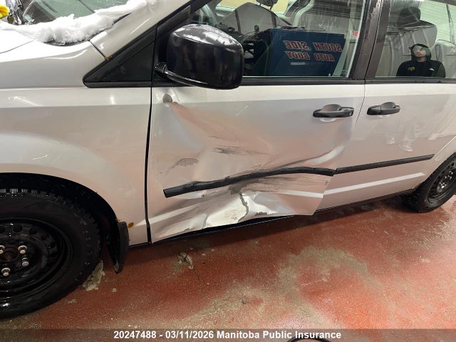 Aukcja sprzedaży 2012 Dodge Grand Caravan Se, vin: 2C4RDGBG9CR248580, numer aukcji: 20247488