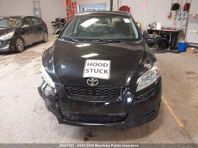 Aukcja sprzedaży 2012 Toyota Matrix, vin: 2T1KU4EE9CC885429, numer aukcji: 20247522