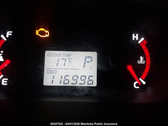 Aukcja sprzedaży 2012 Toyota Matrix, vin: 2T1KU4EE9CC885429, numer aukcji: 20247522