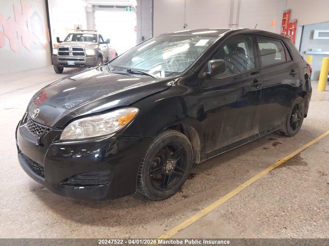 Aukcja sprzedaży 2012 Toyota Matrix, vin: 2T1KU4EE9CC885429, numer aukcji: 20247522